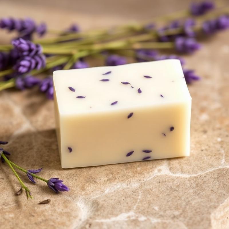 Quiet Lavender
